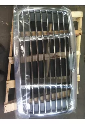 FREIGHTLINER CASCADIA GRILLE
