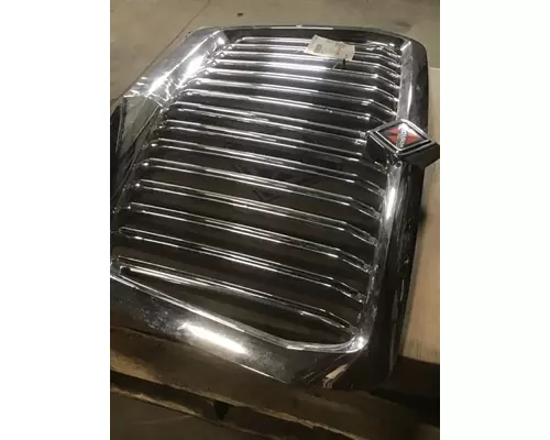 FREIGHTLINER CASCADIA GRILLE