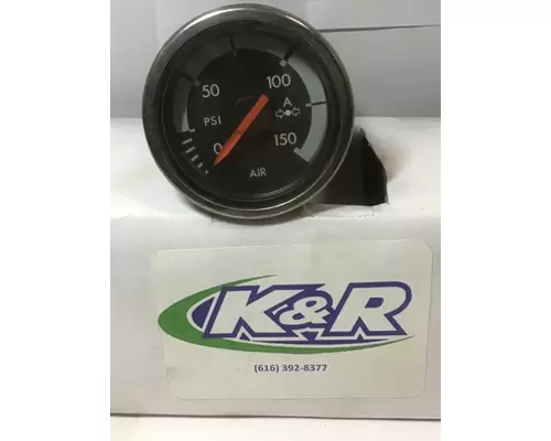 FREIGHTLINER CASCADIA Gauge, Air