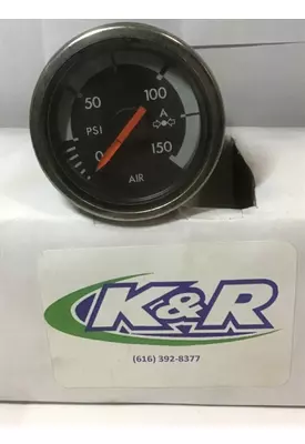 FREIGHTLINER CASCADIA Gauge, Air