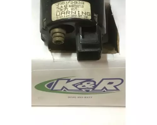 FREIGHTLINER CASCADIA Gauge, Air