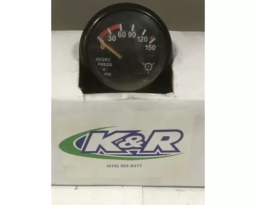 FREIGHTLINER CASCADIA Gauge, Air