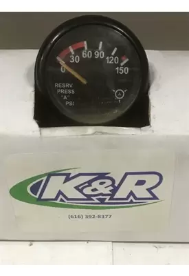 FREIGHTLINER CASCADIA Gauge, Air