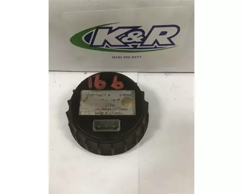 FREIGHTLINER CASCADIA Gauge, Air