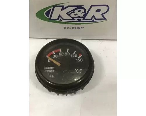 FREIGHTLINER CASCADIA Gauge, Air