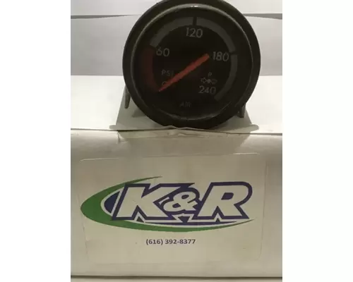 FREIGHTLINER CASCADIA Gauge, Air