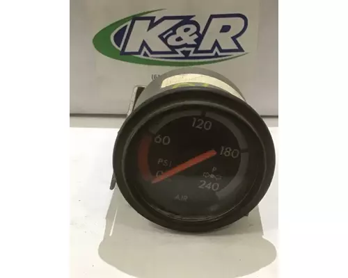 FREIGHTLINER CASCADIA Gauge, Air