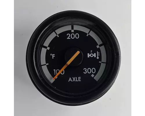 FREIGHTLINER CASCADIA Gauge