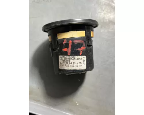 FREIGHTLINER CASCADIA Gauge