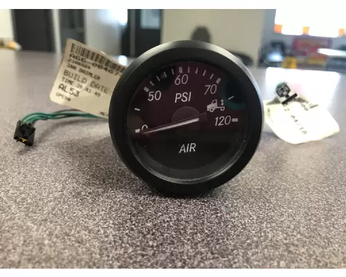 FREIGHTLINER CASCADIA Gauges (all)