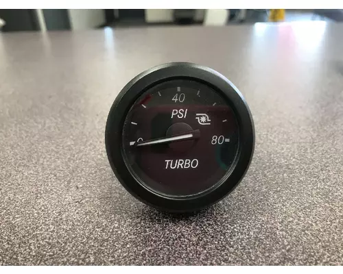 FREIGHTLINER CASCADIA Gauges (all)