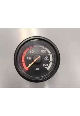 FREIGHTLINER CASCADIA Gauges (all)