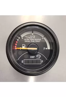 FREIGHTLINER CASCADIA Gauges (all)