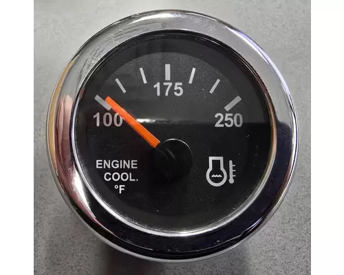 FREIGHTLINER CASCADIA Gauges (all)