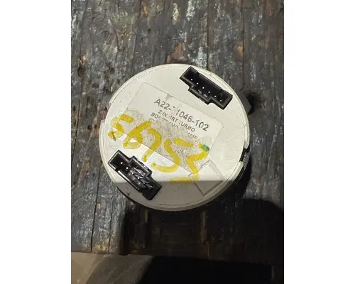 FREIGHTLINER CASCADIA Gauges (all)