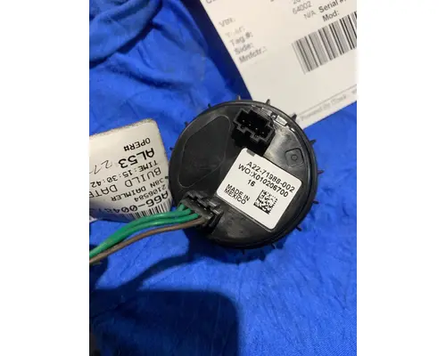 FREIGHTLINER CASCADIA Gauges (all)