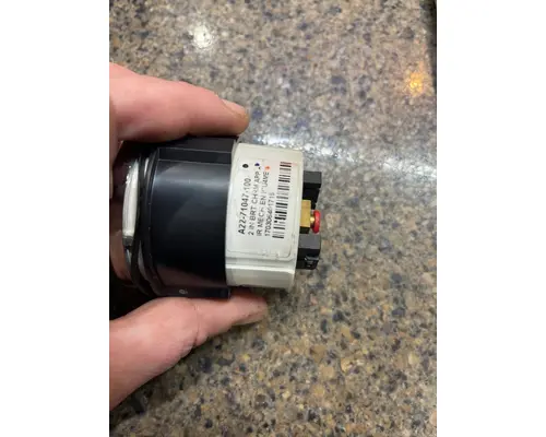 FREIGHTLINER CASCADIA Gauges (all)