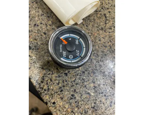 FREIGHTLINER CASCADIA Gauges (all)