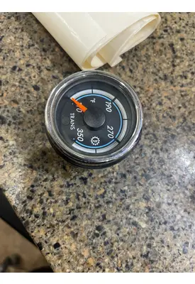 FREIGHTLINER CASCADIA Gauges (all)