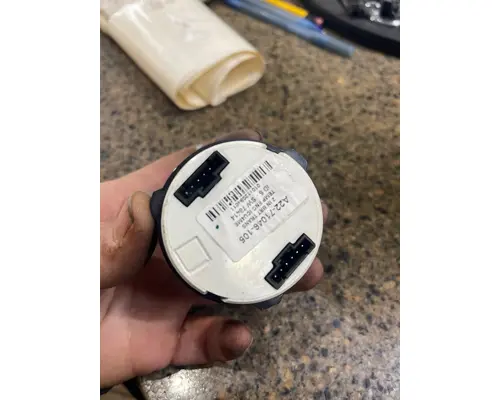 FREIGHTLINER CASCADIA Gauges (all)