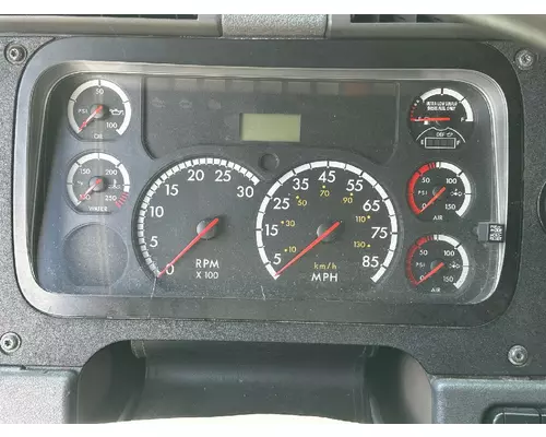 FREIGHTLINER CASCADIA Gauges (all)