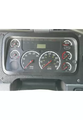 FREIGHTLINER CASCADIA Gauges (all)