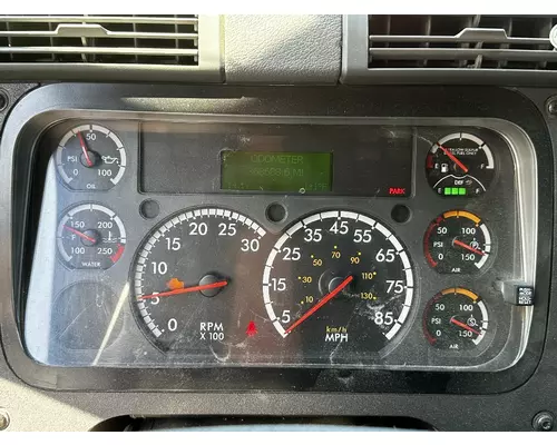 FREIGHTLINER CASCADIA Gauges (all)