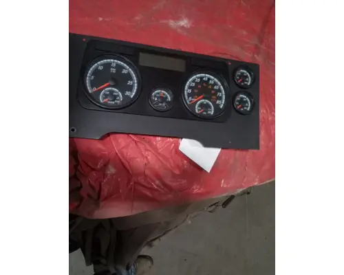 FREIGHTLINER CASCADIA Gauges (all)