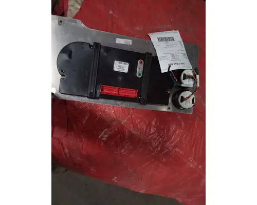 FREIGHTLINER CASCADIA Gauges (all)