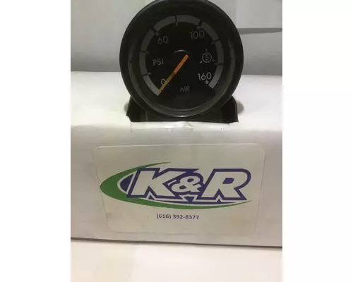 FREIGHTLINER CASCADIA Gauges (all)