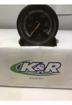 FREIGHTLINER CASCADIA Gauges (all)