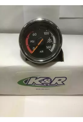 FREIGHTLINER CASCADIA Gauges (all)