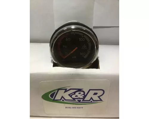 FREIGHTLINER CASCADIA Gauges (all)