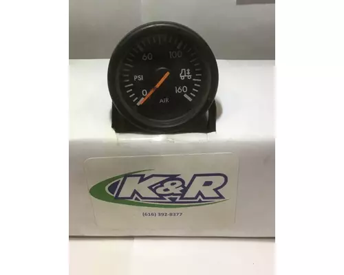 FREIGHTLINER CASCADIA Gauges (all)