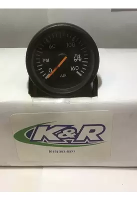FREIGHTLINER CASCADIA Gauges (all)