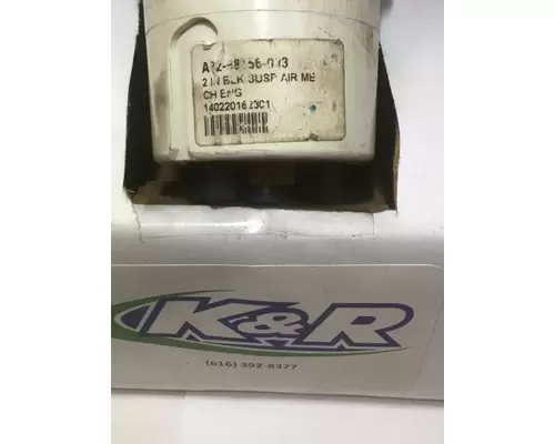 FREIGHTLINER CASCADIA Gauges (all)