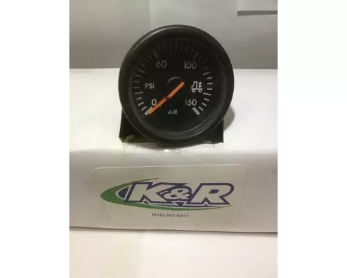 FREIGHTLINER CASCADIA Gauges (all)