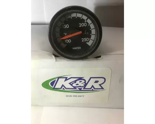 FREIGHTLINER CASCADIA Gauges (all)