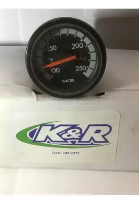 FREIGHTLINER CASCADIA Gauges (all)