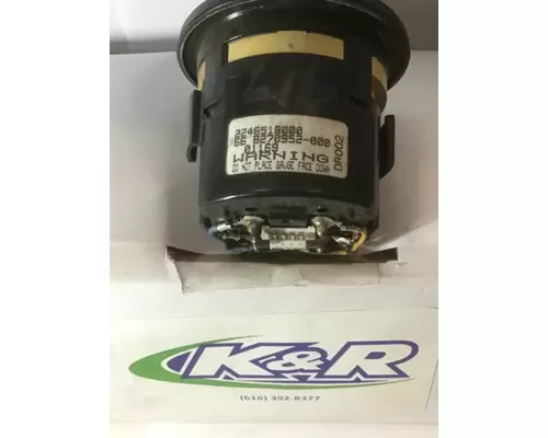 FREIGHTLINER CASCADIA Gauges (all)