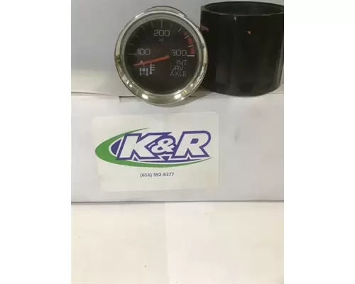 FREIGHTLINER CASCADIA Gauges (all)