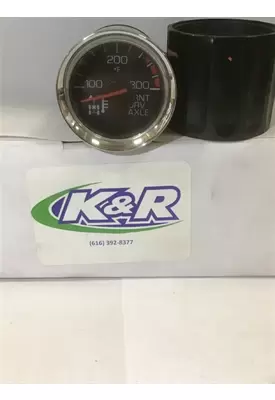 FREIGHTLINER CASCADIA Gauges (all)