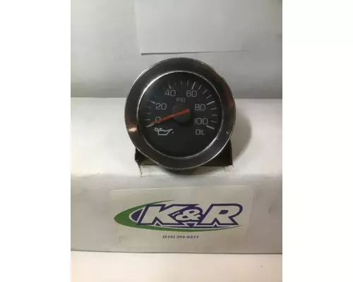 FREIGHTLINER CASCADIA Gauges (all)