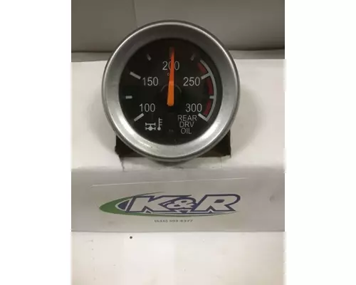 FREIGHTLINER CASCADIA Gauges (all)