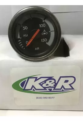 FREIGHTLINER CASCADIA Gauges (all)