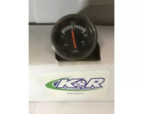 FREIGHTLINER CASCADIA Gauges (all)