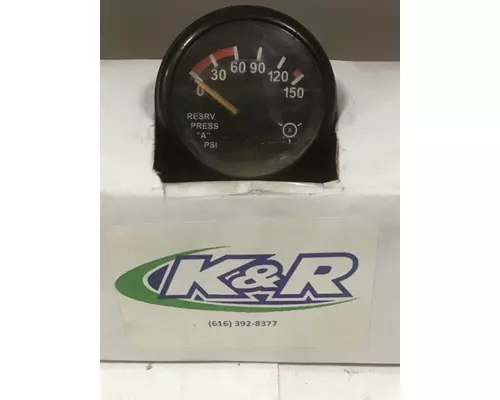 FREIGHTLINER CASCADIA Gauges (all)