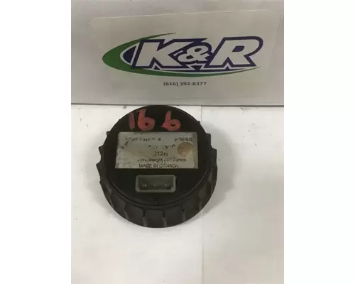 FREIGHTLINER CASCADIA Gauges (all)
