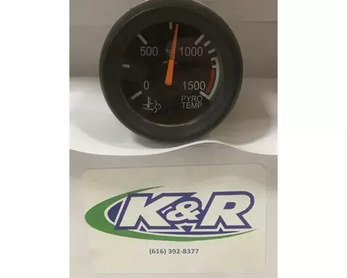 FREIGHTLINER CASCADIA Gauges (all)