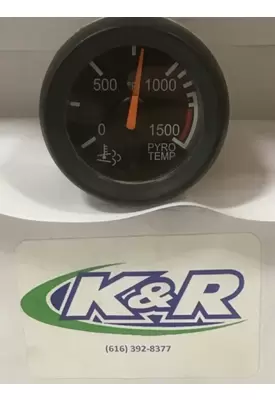 FREIGHTLINER CASCADIA Gauges (all)